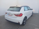 Audi  A1 Sportback AUDI  Advanced 25 TFSI 70kW (95CV) (CX) #2