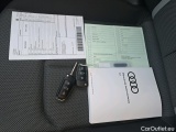  Audi  Q2 AUDI  / 2016 / 5P / todoterreno Sport 30 TFSI 85kW (116CV) (CX) #9