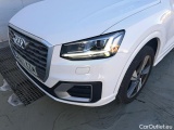  Audi  Q2 AUDI  / 2016 / 5P / todoterreno Sport 30 TFSI 85kW (116CV) (CX) #15