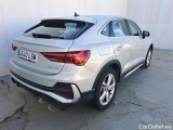  Audi  Q3 AUDI  Sportback / 2019 / 5P / todoterreno S line 35 TDI 110kW (150CV) S tronic #2