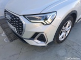  Audi  Q3 AUDI  Sportback / 2019 / 5P / todoterreno S line 35 TDI 110kW (150CV) S tronic #15