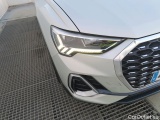  Audi  Q3 AUDI  Sportback / 2019 / 5P / todoterreno S line 35 TDI 110kW (150CV) S tronic #16