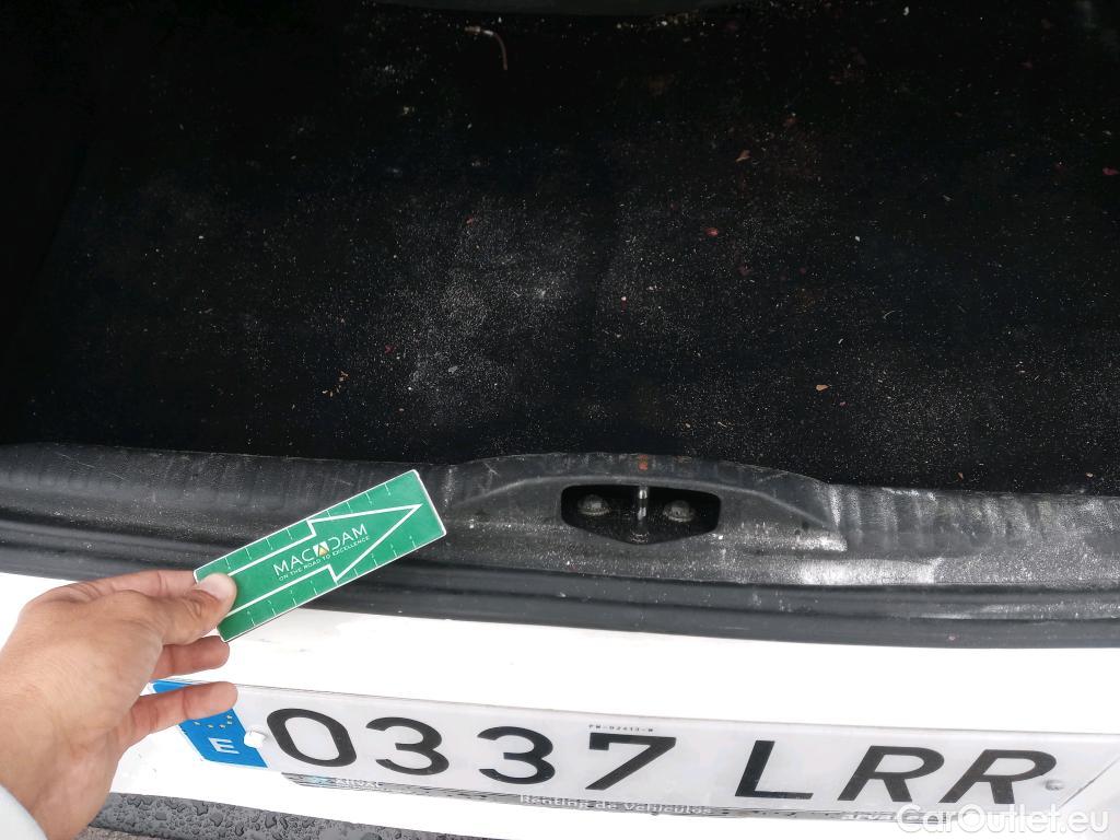  Citroen  C3 CITROEN  / 2020 / 5P / berlina con portón BlueHDi 75KW (100CV) S&S Feel Pack #17