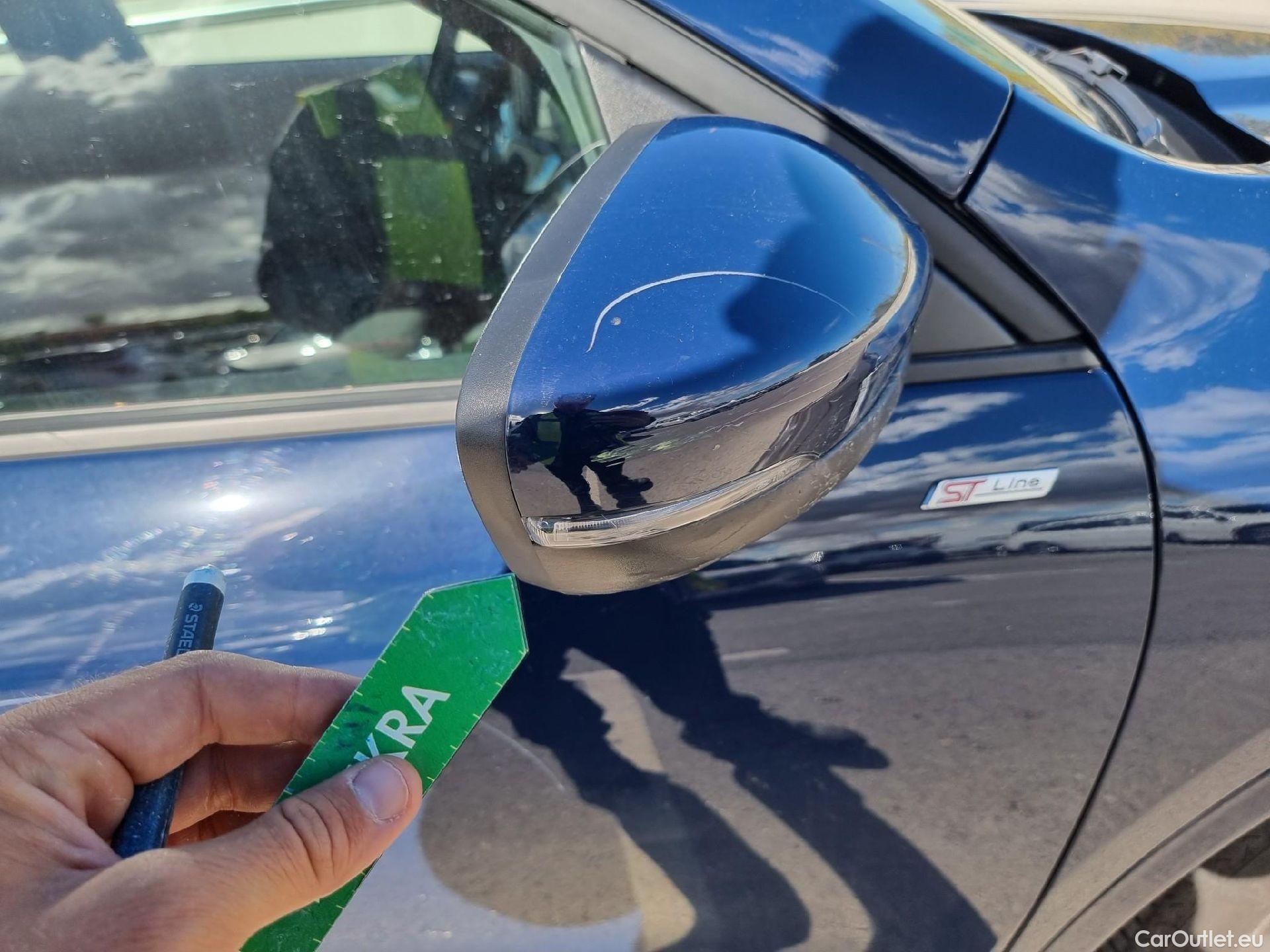 Ford  Kuga  Hybrid ST-Line 2.5 190CV ATV E6d #33