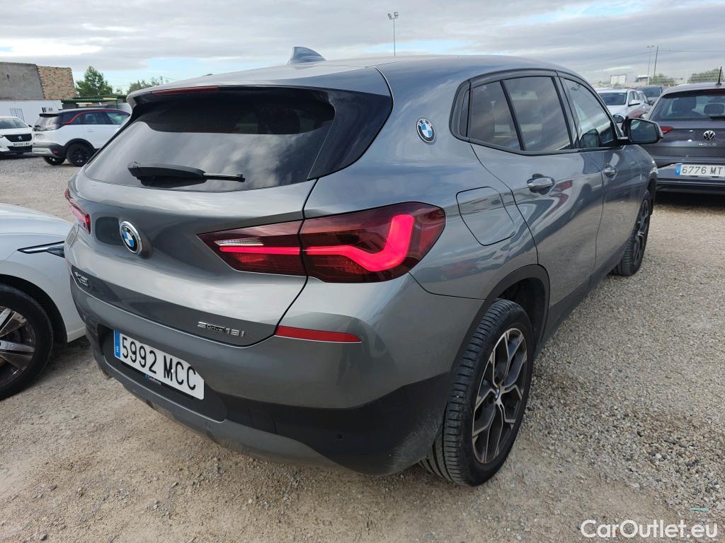 Bmw  X2 BMW SERIE  sDrive18i #2