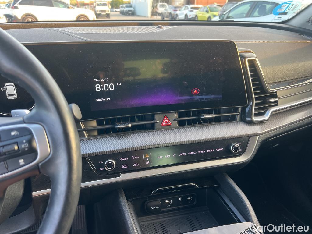 KIA  Sportage KIA  / 2022 / 5P / todoterreno 1.6 T-GDi HEV 171kW (230CV) Tech 4X2 #13