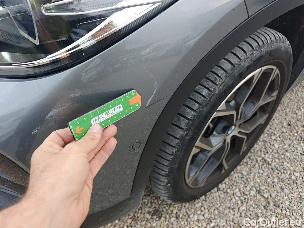 Bmw  X2 BMW SERIE  sDrive18i #39