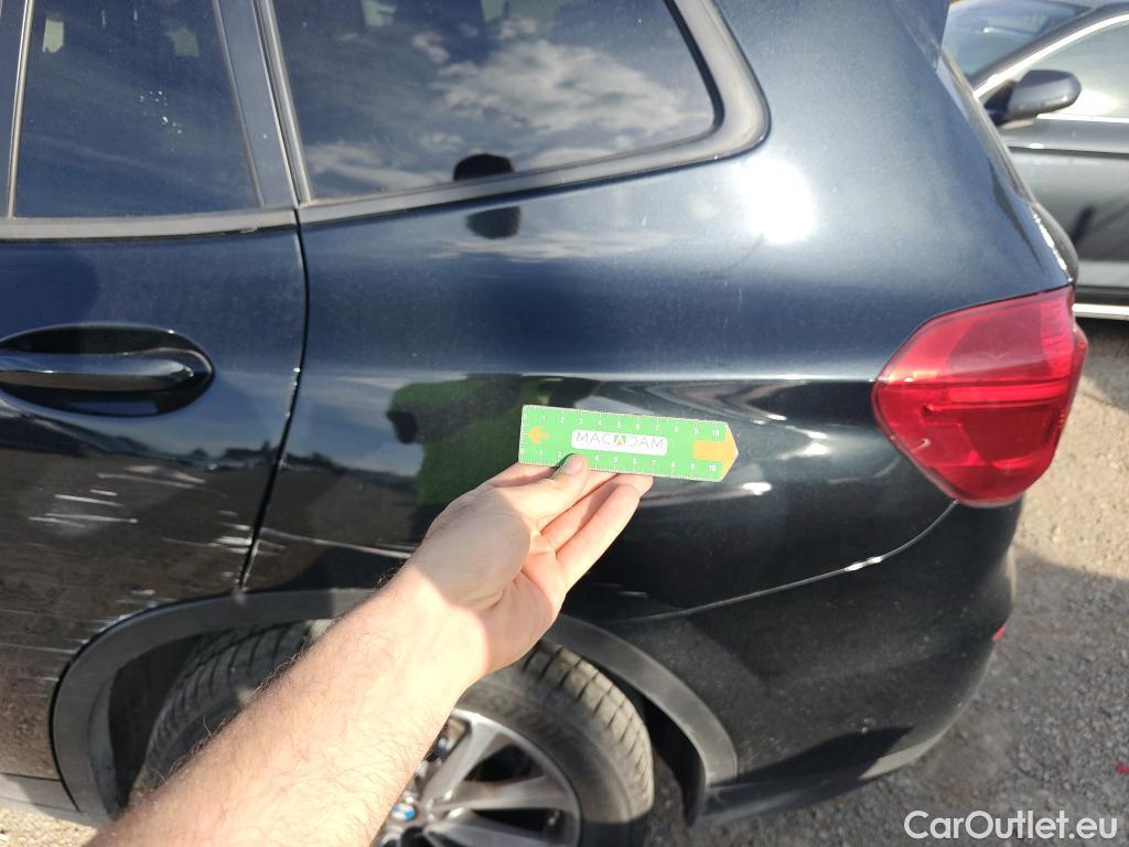  Bmw  X3 BMW  / 2017 / 5P / todoterreno xDrive20d (AC2) #6