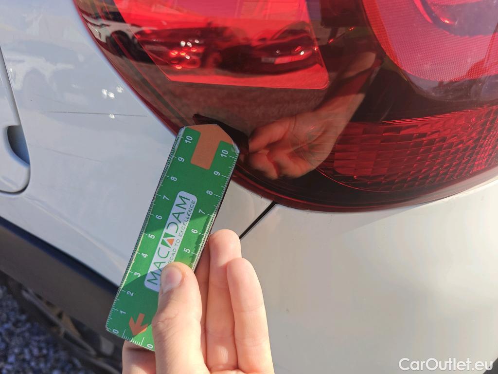 Citroen  C3  Feel 1.2 PureTech 80CV MT5 E6d #25