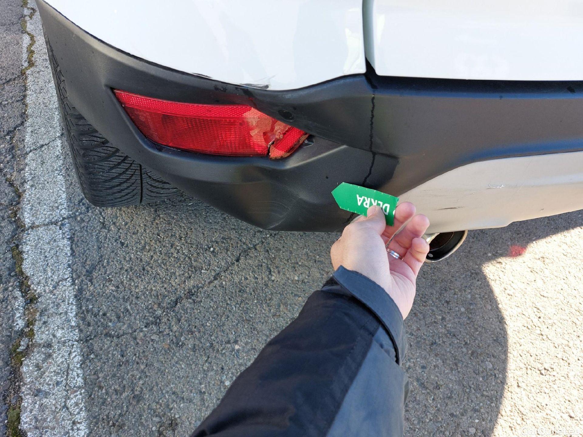  Ford  Kuga FORD  / 2016 / 5P / todoterreno 1.5 EcoBoost 88kW 4x2 Trend+ (CX) #13