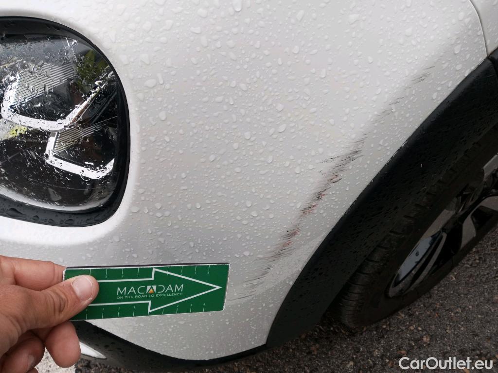  Citroen  C3 CITROEN  / 2020 / 5P / berlina con portón BlueHDi 75KW (100CV) S&S Feel Pack #22