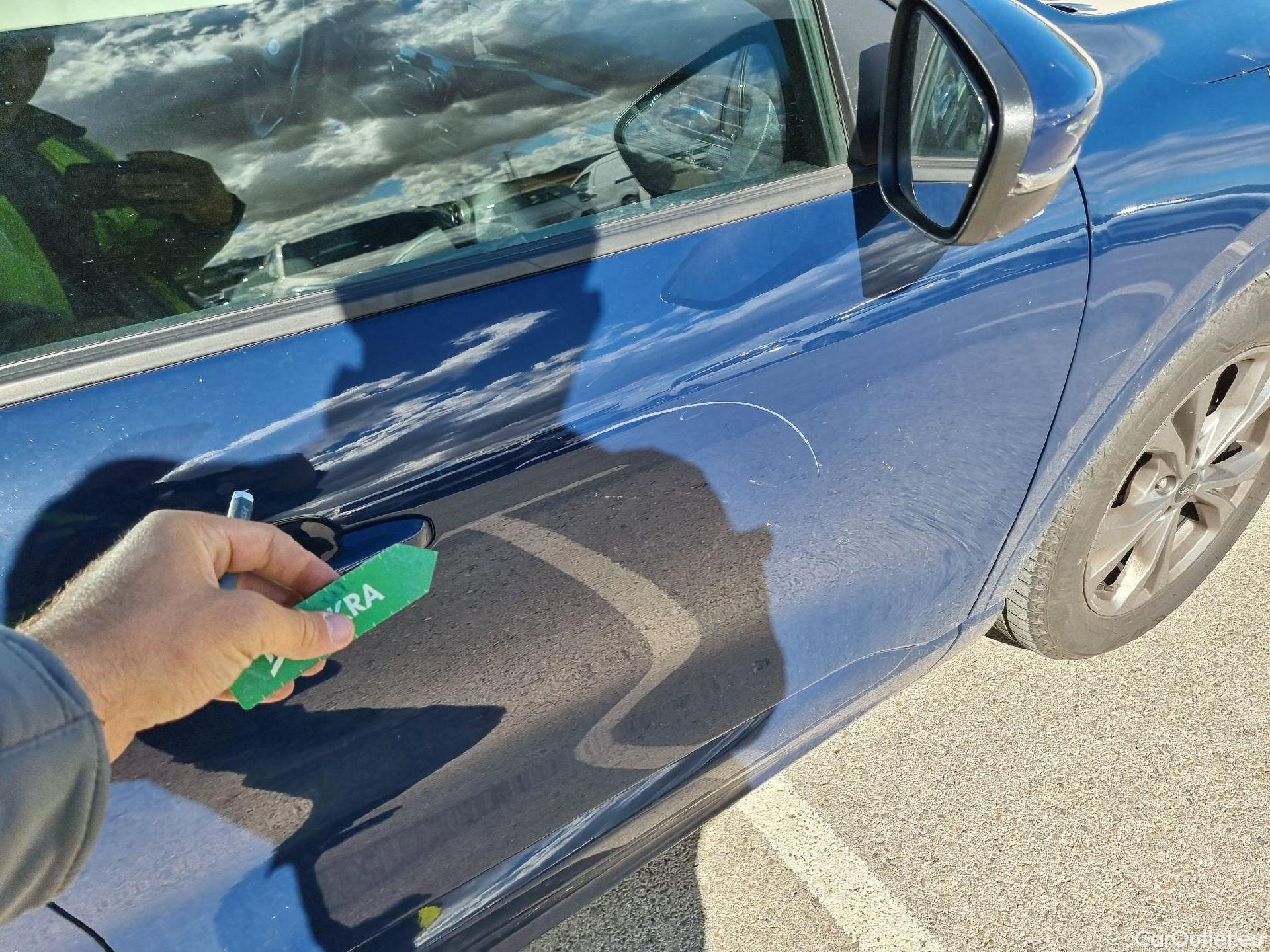 Ford  Kuga  Hybrid ST-Line 2.5 190CV ATV E6d #32