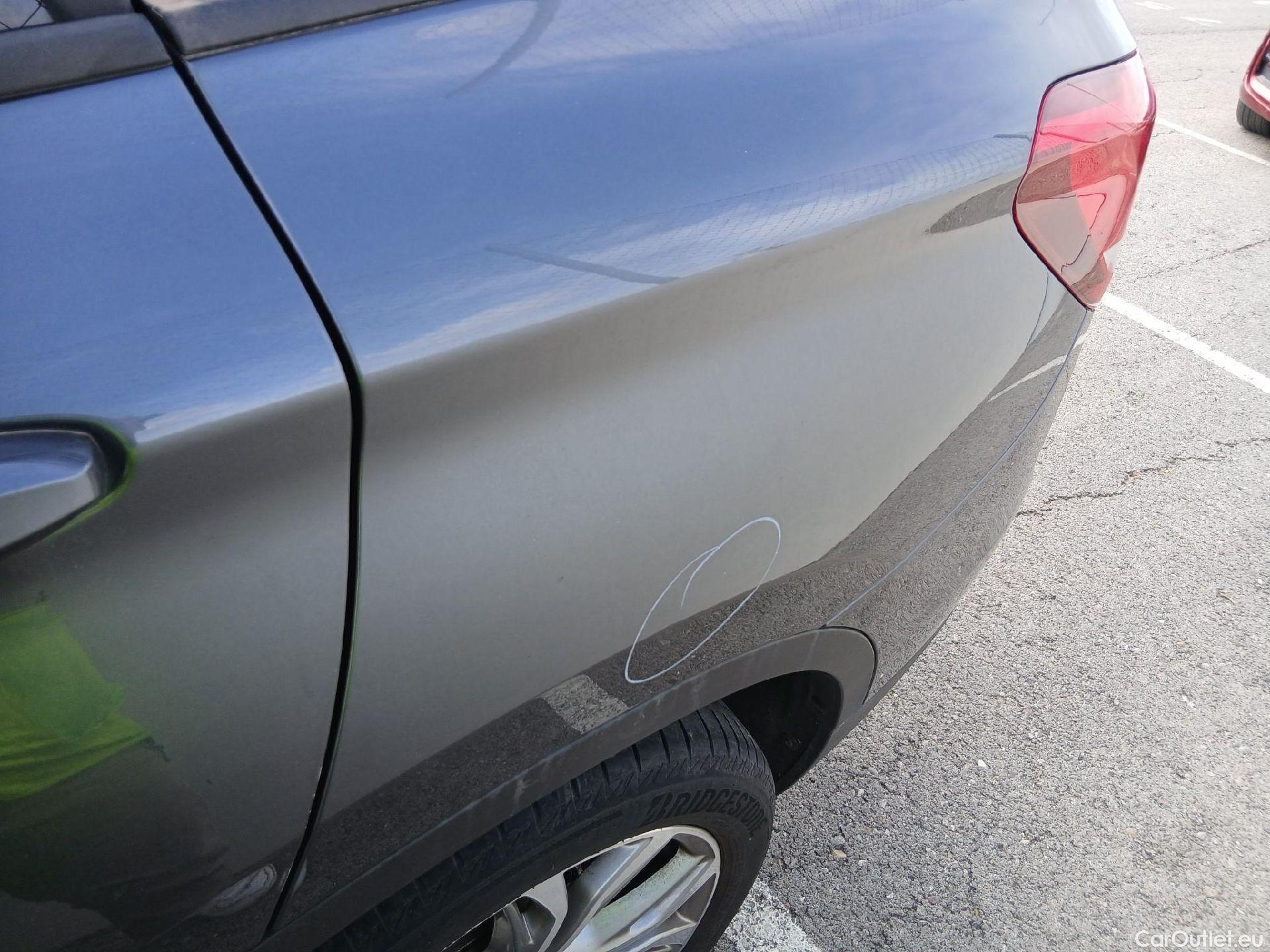 Bmw  X1 BMW SERIE  sDrive18i #20