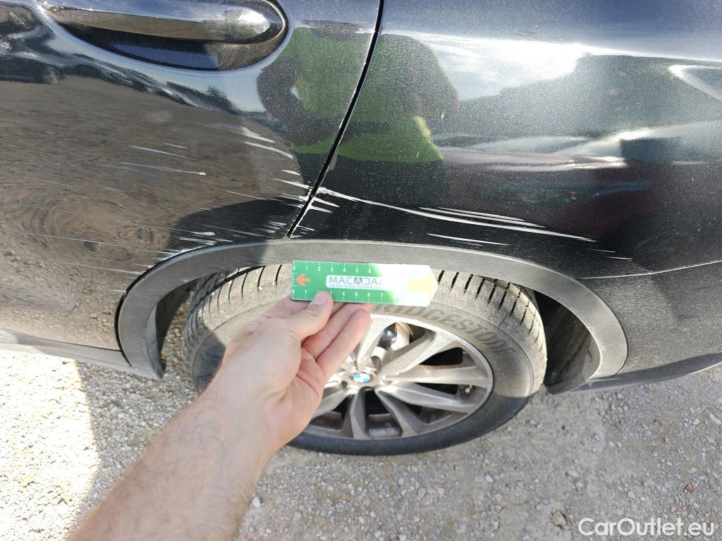  Bmw  X3 BMW  / 2017 / 5P / todoterreno xDrive20d (AC2) #50