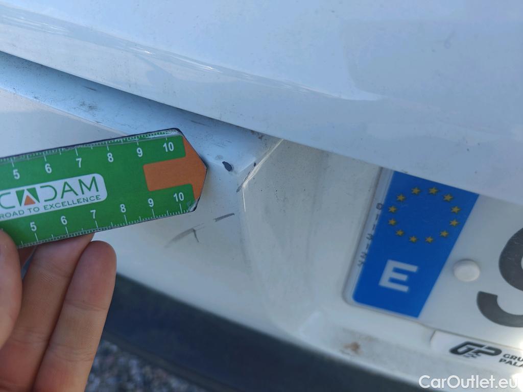 Citroen  C3  Feel 1.2 PureTech 80CV MT5 E6d #38