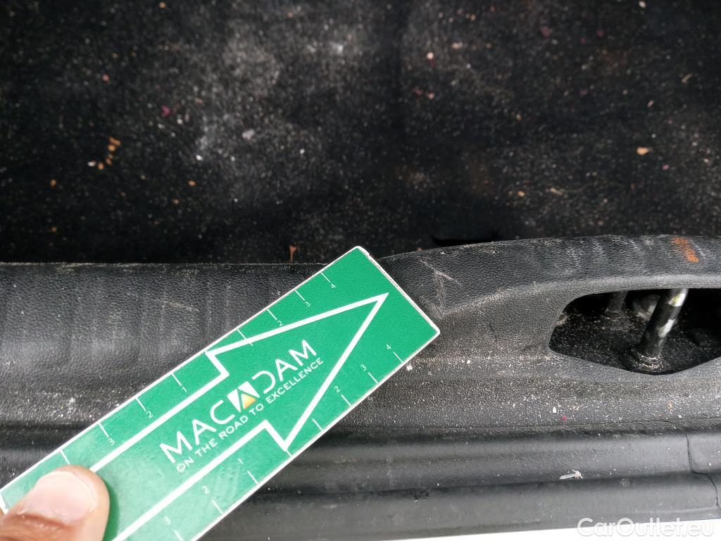  Citroen  C3 CITROEN  / 2020 / 5P / berlina con portón BlueHDi 75KW (100CV) S&S Feel Pack #16