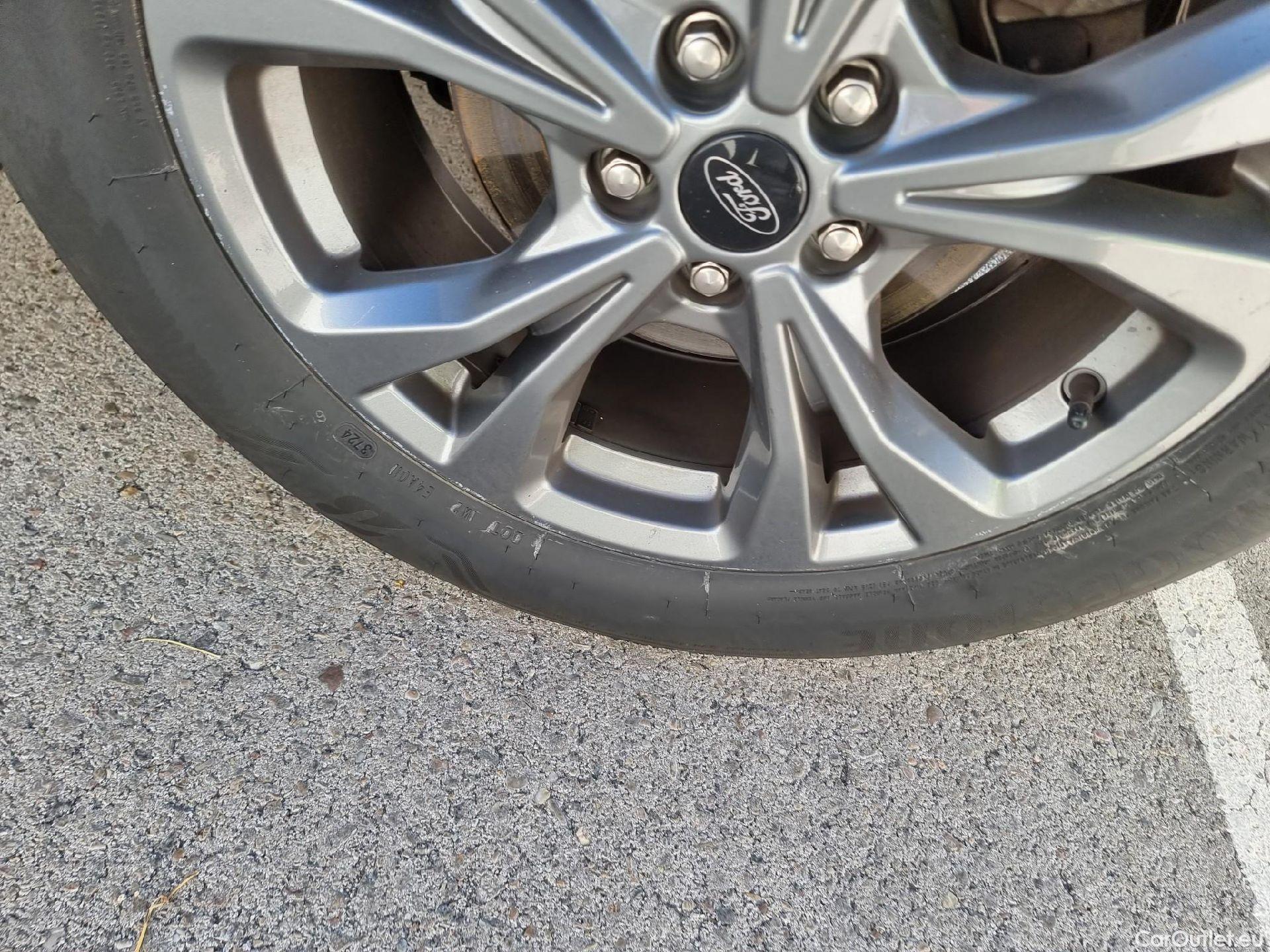 Ford  Kuga  Hybrid ST-Line 2.5 190CV ATV E6d #19