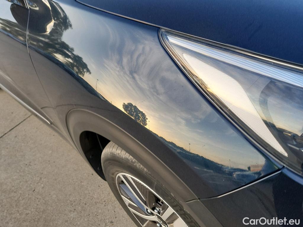 KIA  Niro KIA  / 2019 / 5P / crossover 1.6 GDi PHEV 104kW (141CV) Drive #13