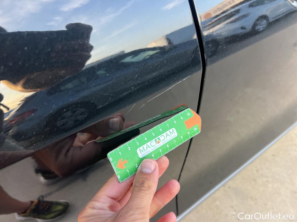 KIA  Sportage KIA  / 2022 / 5P / todoterreno 1.6 T-GDi HEV 171kW (230CV) Tech 4X2 #8