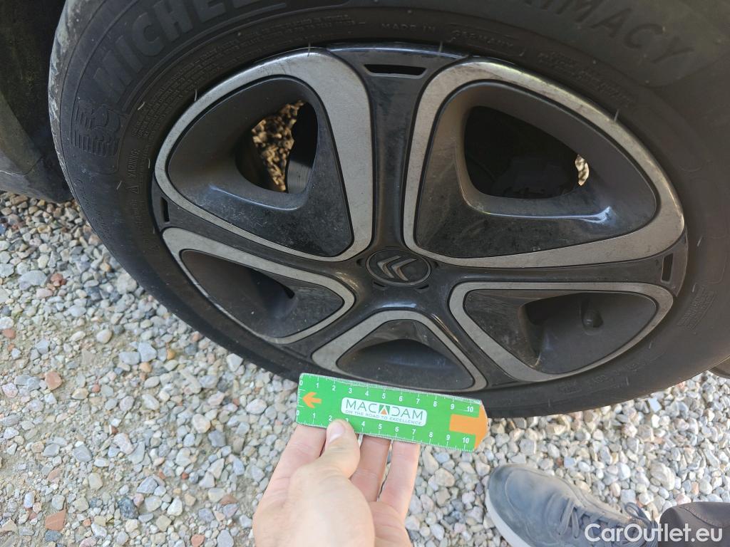 Citroen  C3  Feel 1.2 PureTech 80CV MT5 E6d #10