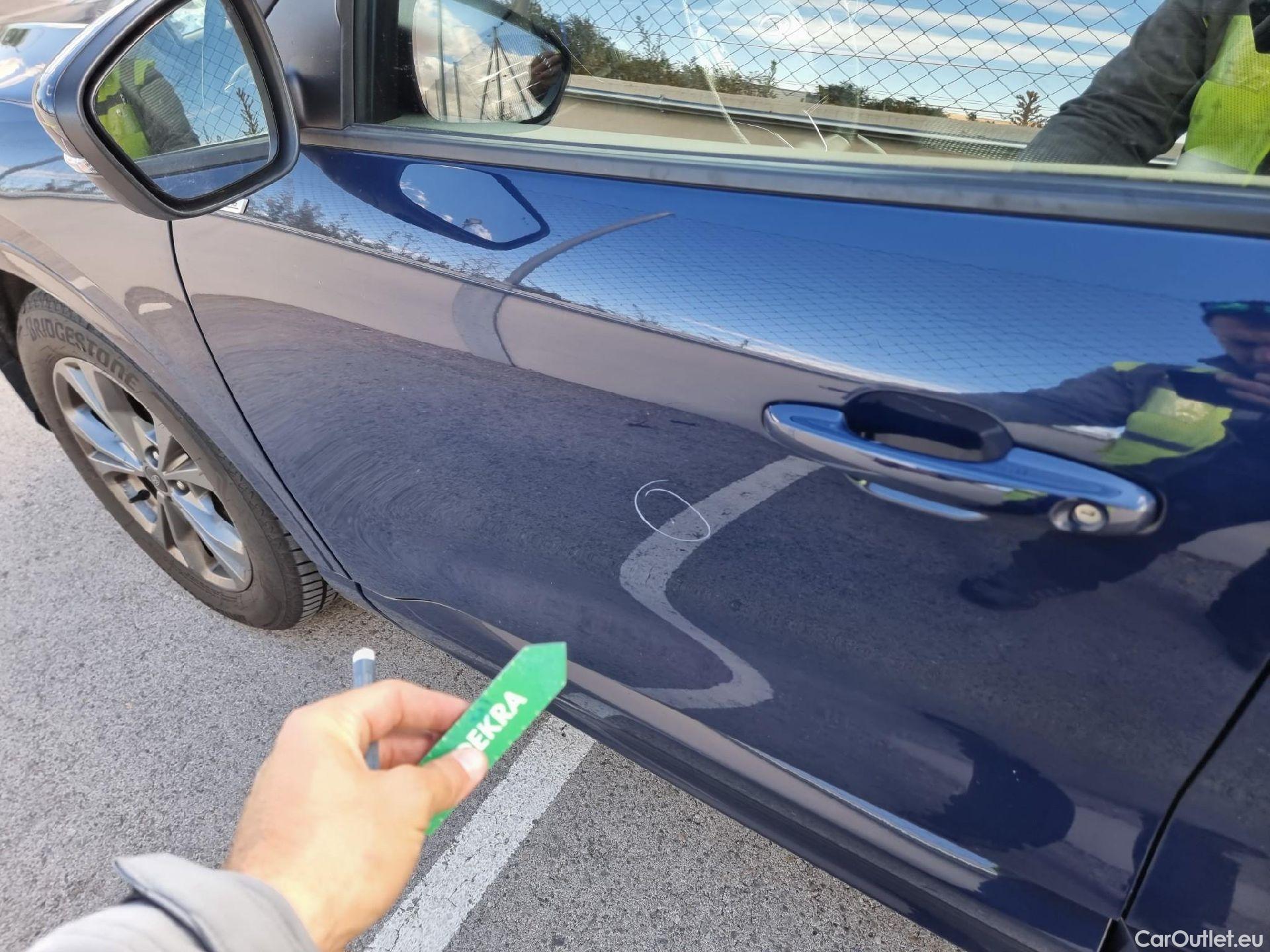 Ford  Kuga  Hybrid ST-Line 2.5 190CV ATV E6d #12