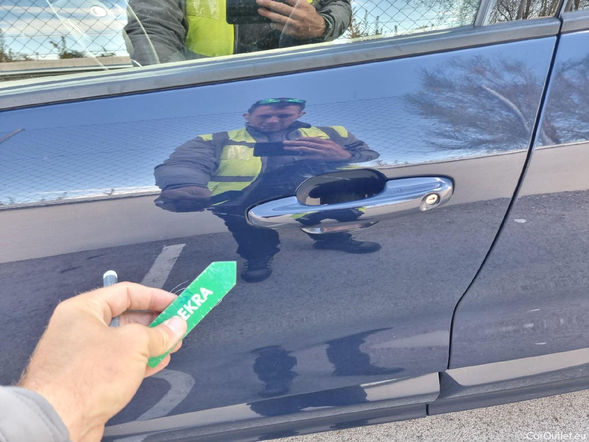 Ford  Kuga  Hybrid ST-Line 2.5 190CV ATV E6d #13