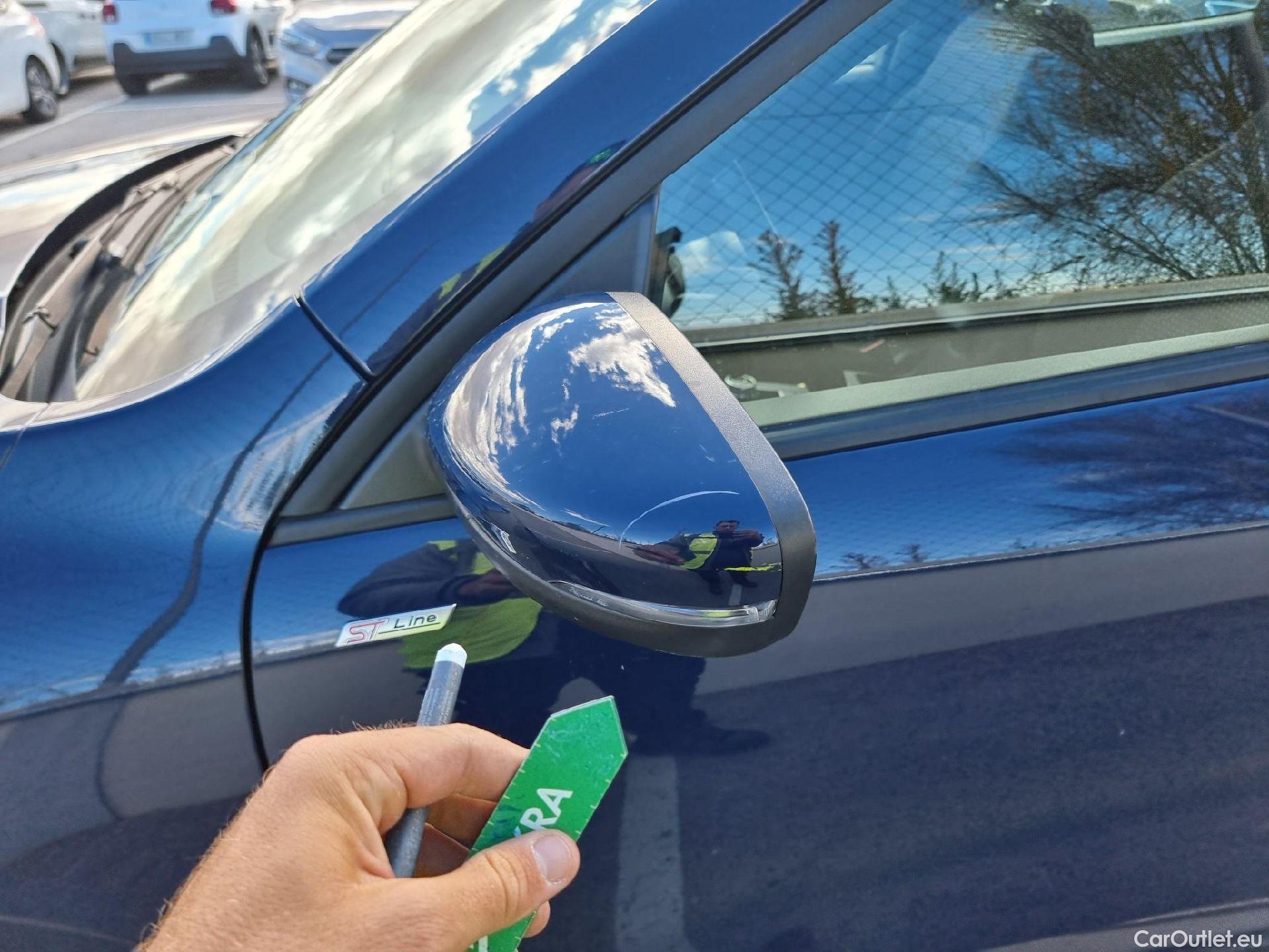 Ford  Kuga  Hybrid ST-Line 2.5 190CV ATV E6d #10