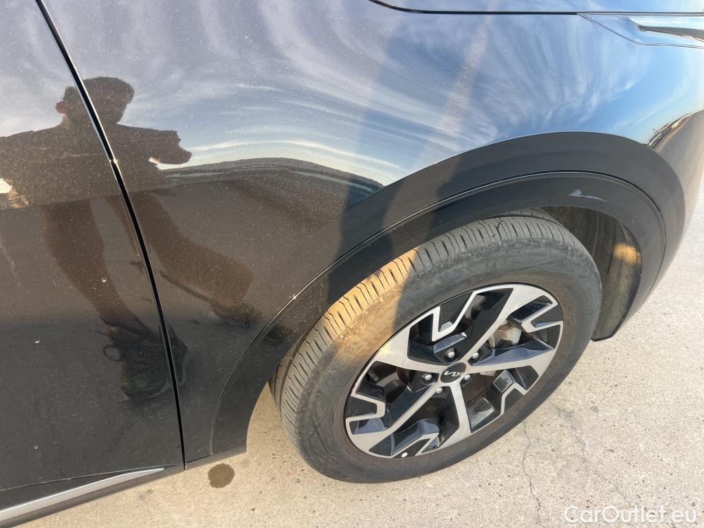 KIA  Sportage KIA  / 2022 / 5P / todoterreno 1.6 T-GDi HEV 171kW (230CV) Tech 4X2 #14