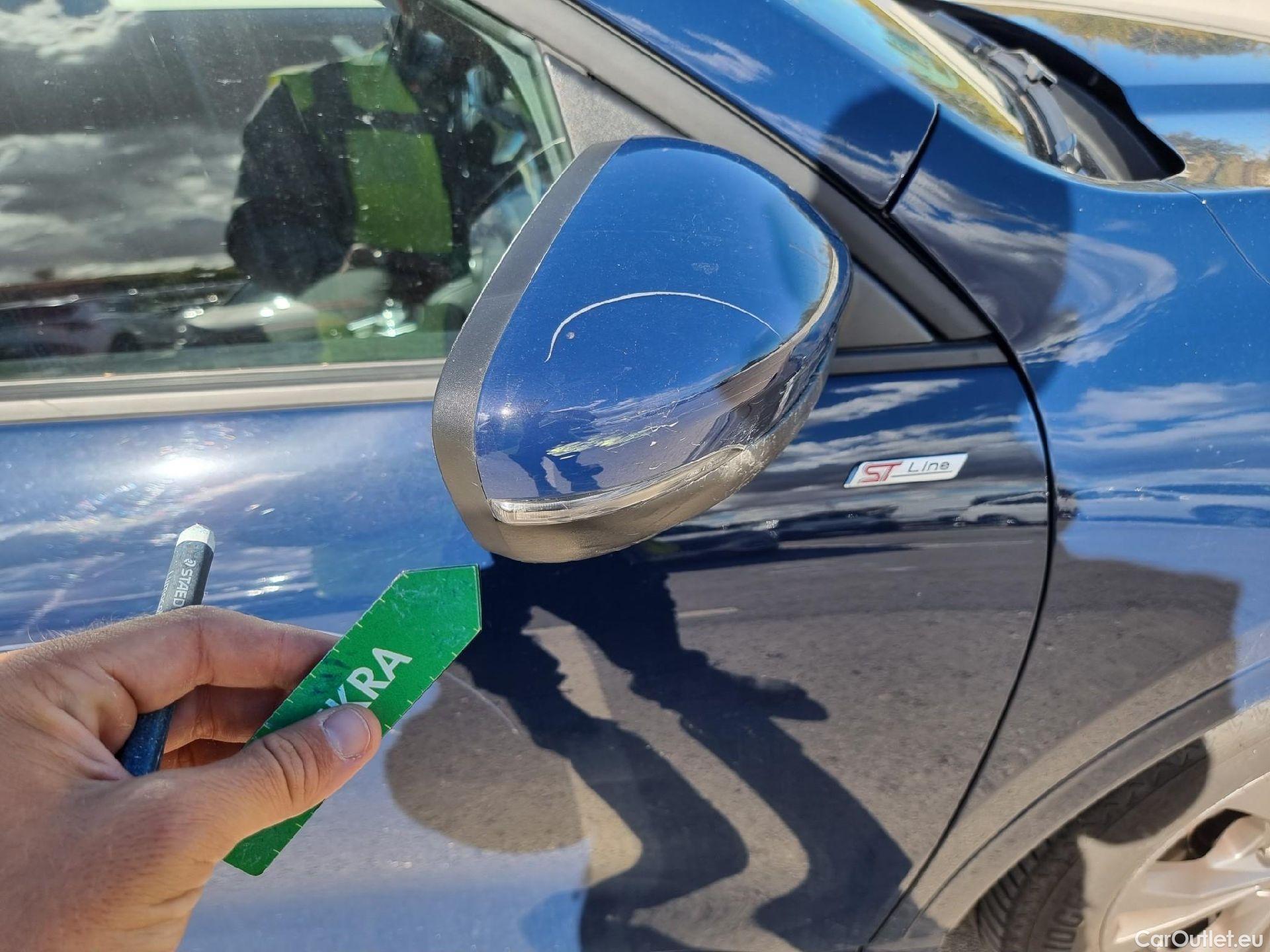 Ford  Kuga  Hybrid ST-Line 2.5 190CV ATV E6d #34