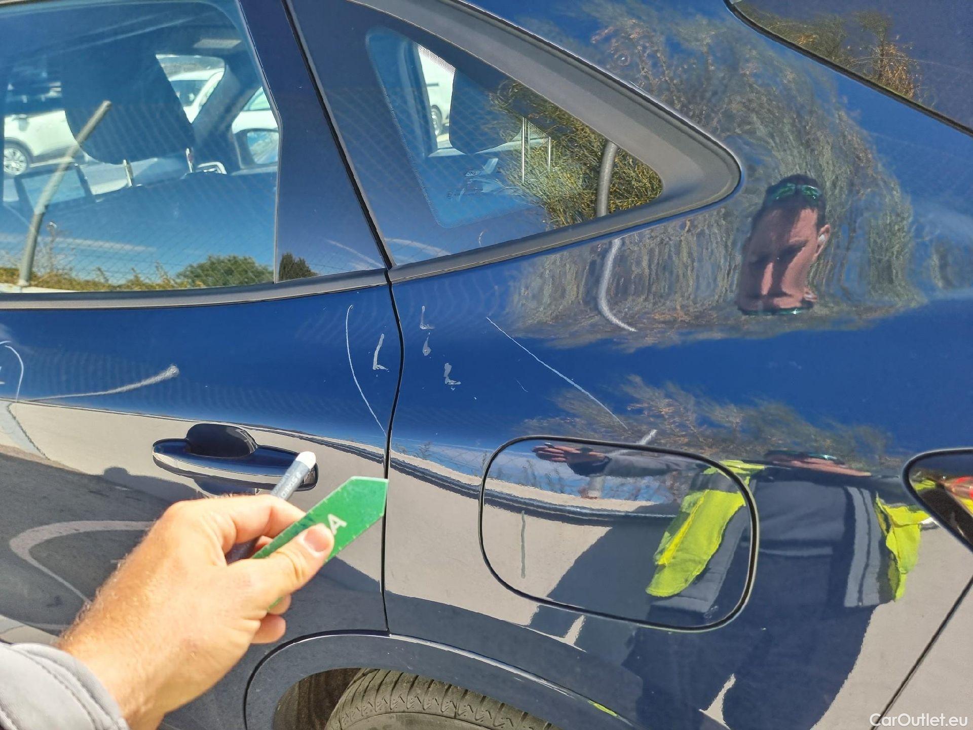 Ford  Kuga  Hybrid ST-Line 2.5 190CV ATV E6d #18