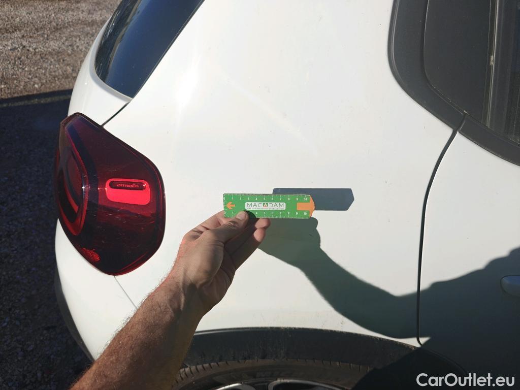 Citroen  C3  Feel 1.2 PureTech 80CV MT5 E6d #29