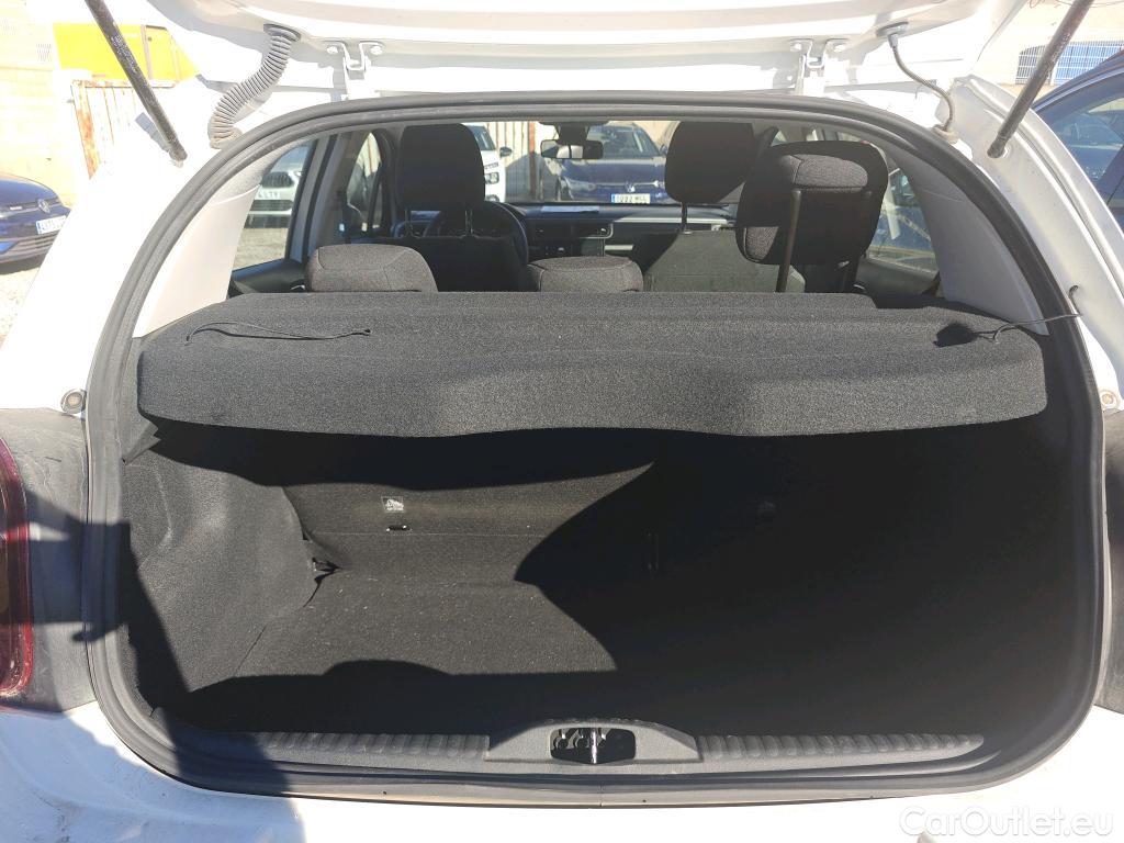 Citroen  C3  Feel 1.2 PureTech 80CV MT5 E6d #8