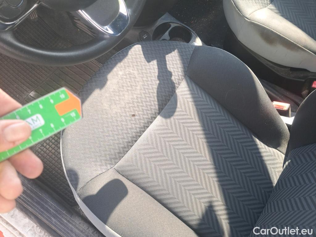  Fiat  500 FIAT  / 2015 / 3P / berlina con portón Pop 1.0 6v GSE 52KW (70 CV) #7