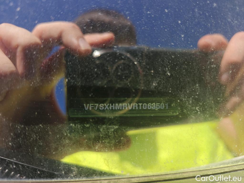 Citroen  C3  Feel 1.2 PureTech 80CV MT5 E6d #17