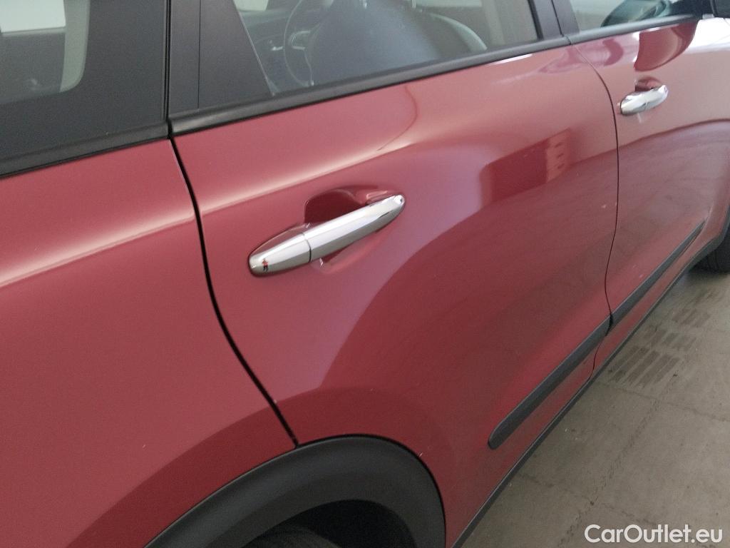 KIA  Niro KIA  / 2019 / 5P / crossover 1.6 GDi HEV 104kW (141CV) Drive #9