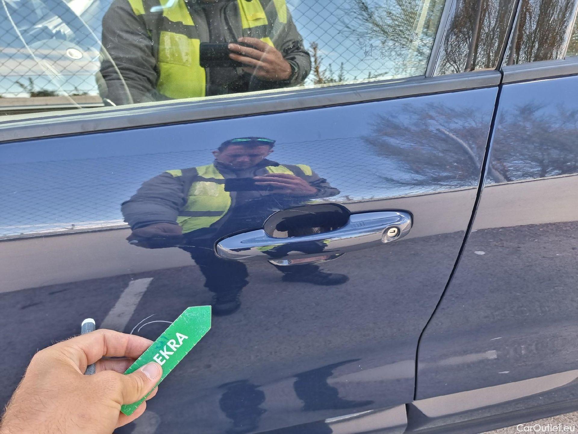 Ford  Kuga  Hybrid ST-Line 2.5 190CV ATV E6d #14