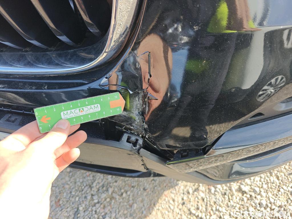  Bmw  X3 BMW  / 2017 / 5P / todoterreno xDrive20d (AC2) #10