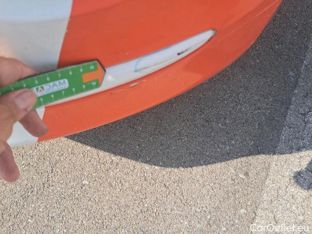  Fiat  500 FIAT  / 2015 / 3P / berlina con portón Pop 1.0 6v GSE 52KW (70 CV) #42