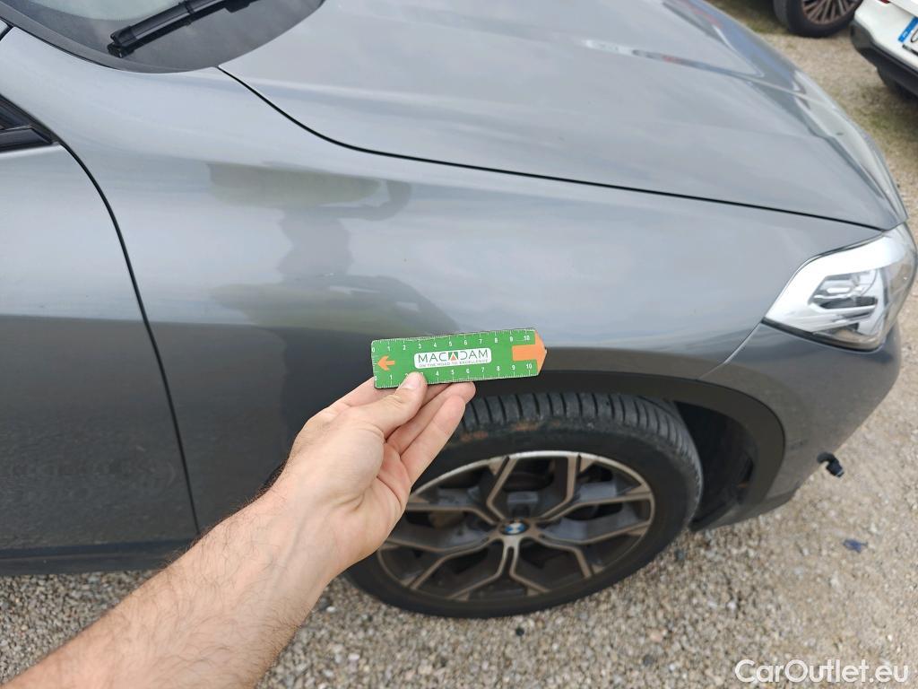 Bmw  X2 BMW SERIE  sDrive18i #9