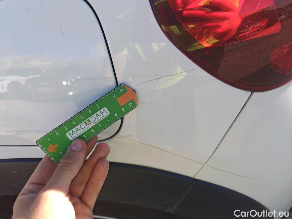 Citroen  C3  Feel 1.2 PureTech 80CV MT5 E6d #22