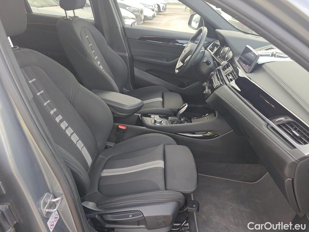 Bmw  X2 BMW SERIE  sDrive18i #6