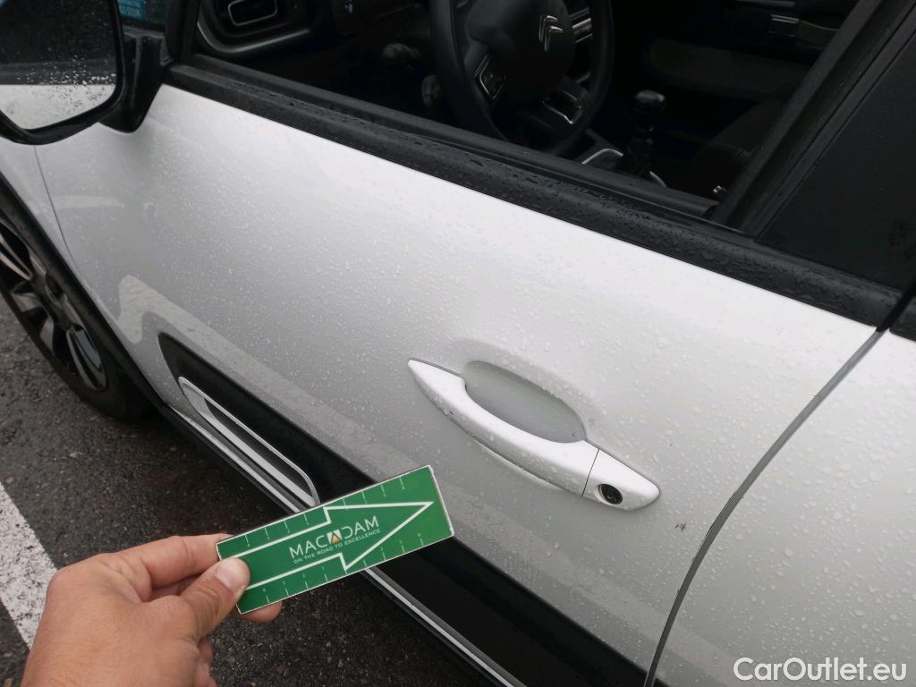  Citroen  C3 CITROEN  / 2020 / 5P / berlina con portón BlueHDi 75KW (100CV) S&S Feel Pack #13