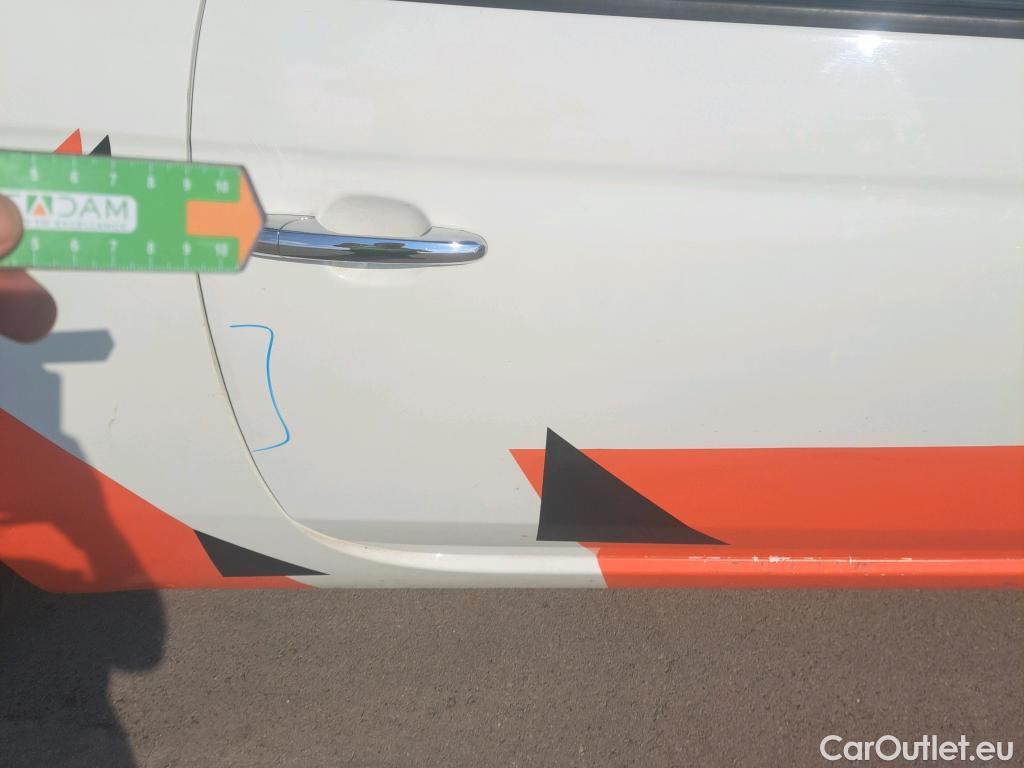  Fiat  500 FIAT  / 2015 / 3P / berlina con portón Pop 1.0 6v GSE 52KW (70 CV) #3