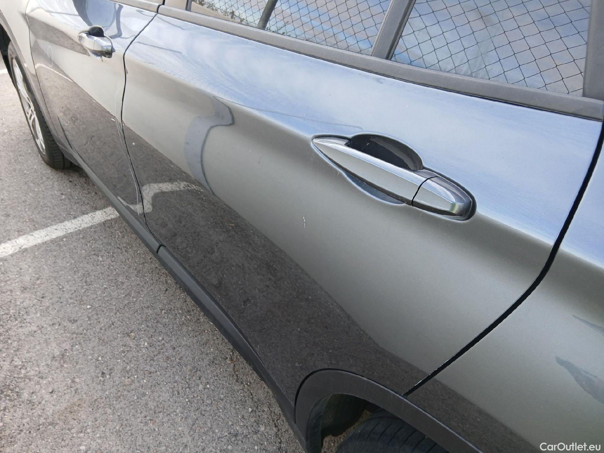 Bmw  X1 BMW SERIE  sDrive18i #18