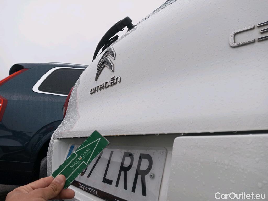  Citroen  C3 CITROEN  / 2020 / 5P / berlina con portón BlueHDi 75KW (100CV) S&S Feel Pack #4