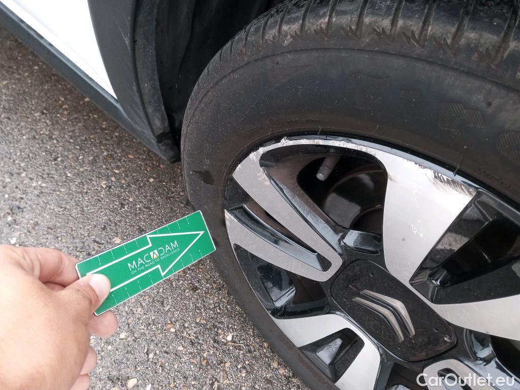  Citroen  C3 CITROEN  / 2020 / 5P / berlina con portón BlueHDi 75KW (100CV) S&S Feel Pack #5