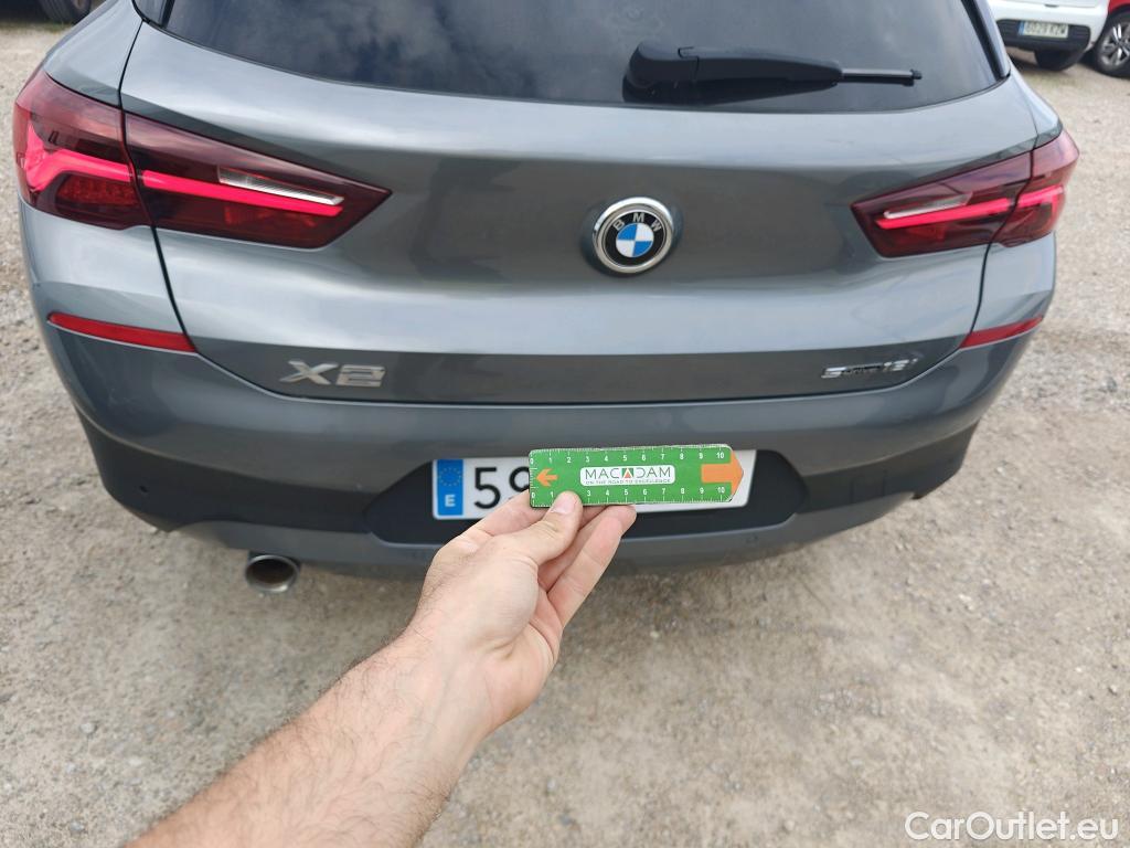 Bmw  X2 BMW SERIE  sDrive18i #48