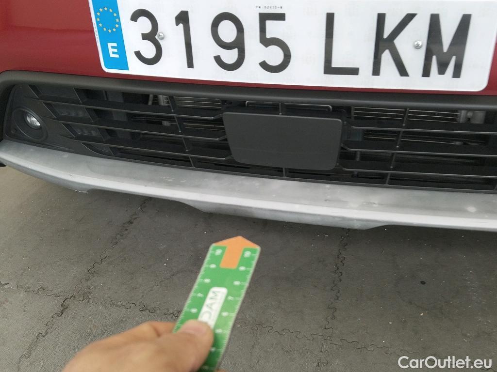 KIA  Niro KIA  / 2019 / 5P / crossover 1.6 GDi HEV 104kW (141CV) Drive #2