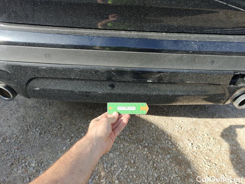  Bmw  X3 BMW  / 2017 / 5P / todoterreno xDrive20d (AC2) #34