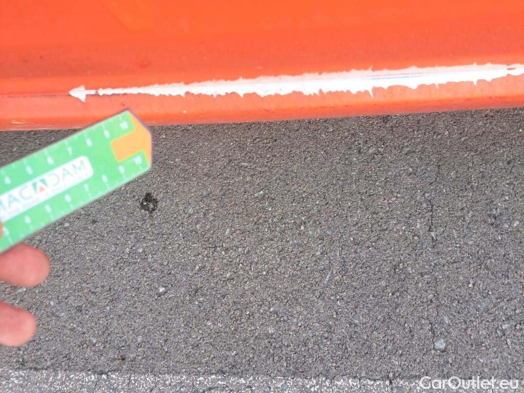  Fiat  500 FIAT  / 2015 / 3P / berlina con portón Pop 1.0 6v GSE 52KW (70 CV) #21